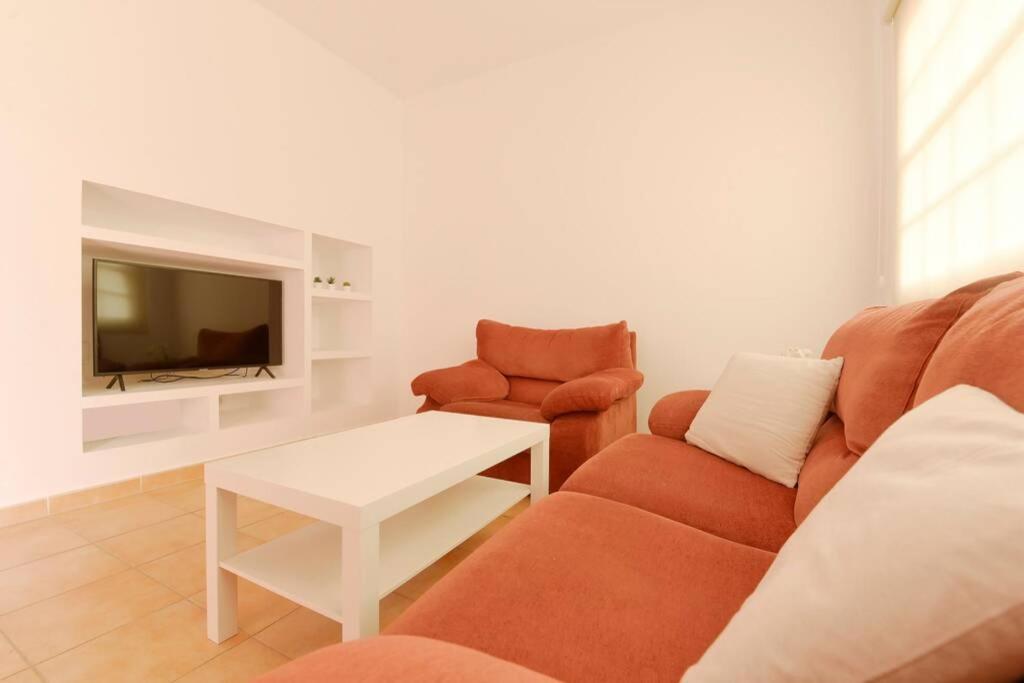 Holiday home Vv El Tonolero *