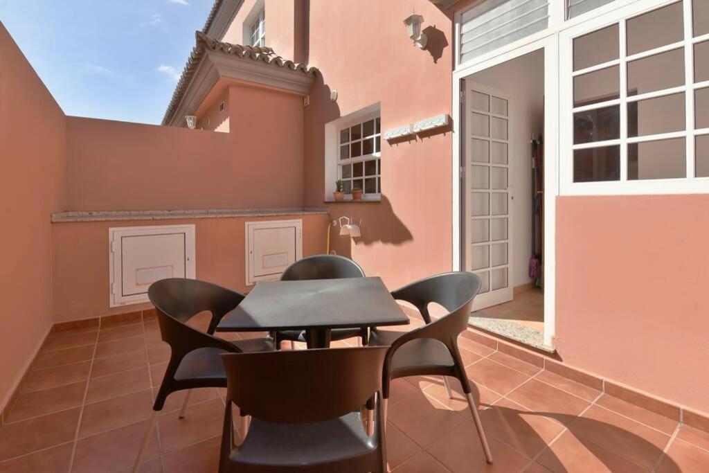 Vv El Tonolero Holiday home Brena Baja