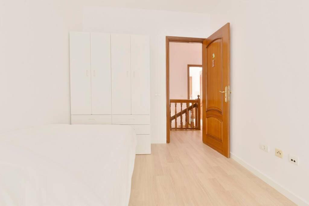 Holiday home Vv El Tonolero Brena Baja