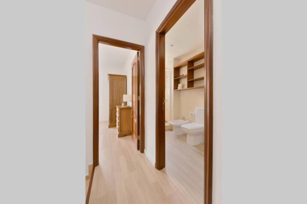Vv El Tonolero Holiday home Brena Baja
