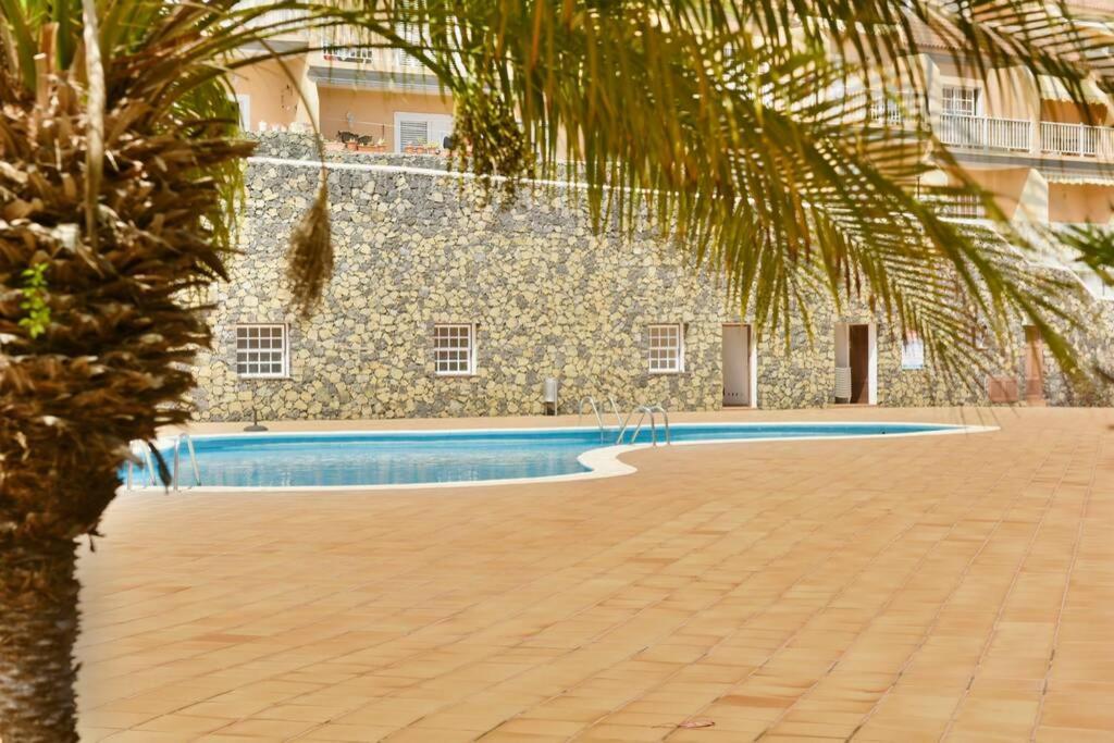Holiday home Vv El Tonolero Brena Baja