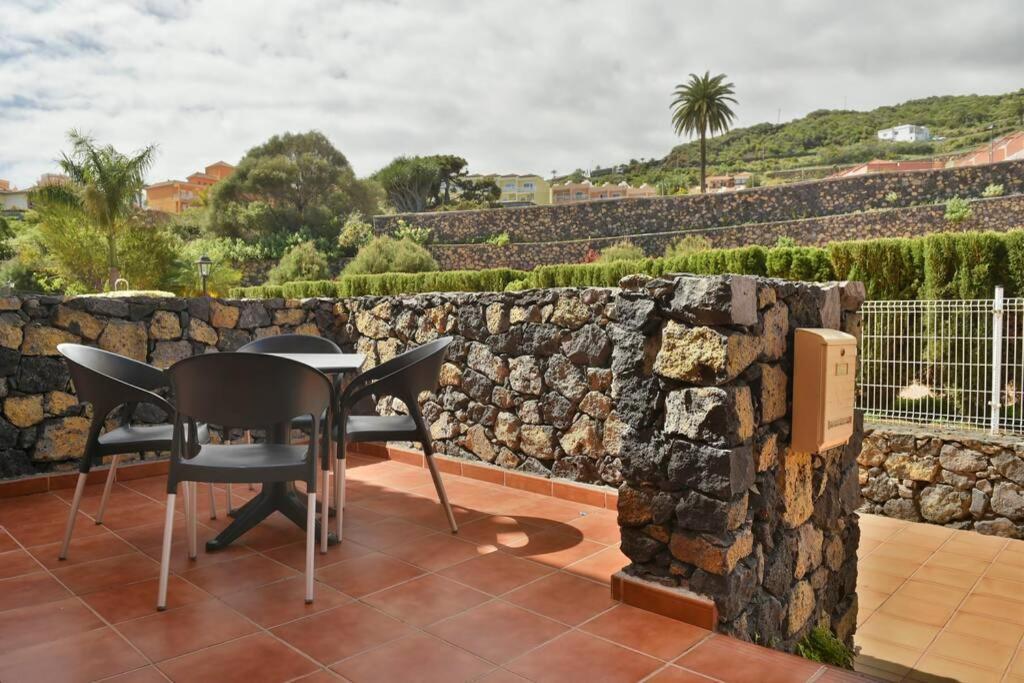 Holiday home Vv El Tonolero *