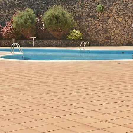 Vv El Tonolero Villa Brena Baja Exterior photo