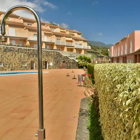 Vv El Tonolero Villa Brena Baja Exterior photo