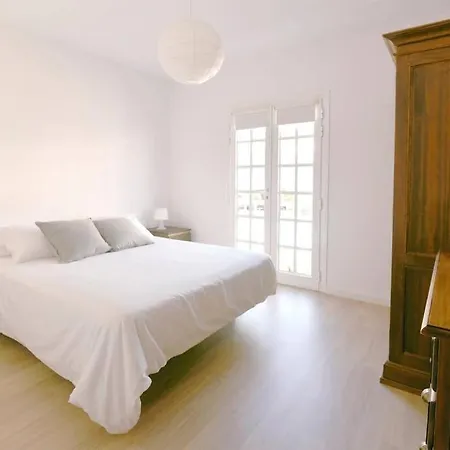 Vv El Tonolero Villa Brena Baja Exterior photo