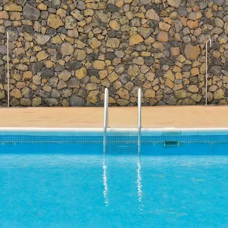 Vv El Tonolero Villa Brena Baja Exterior photo