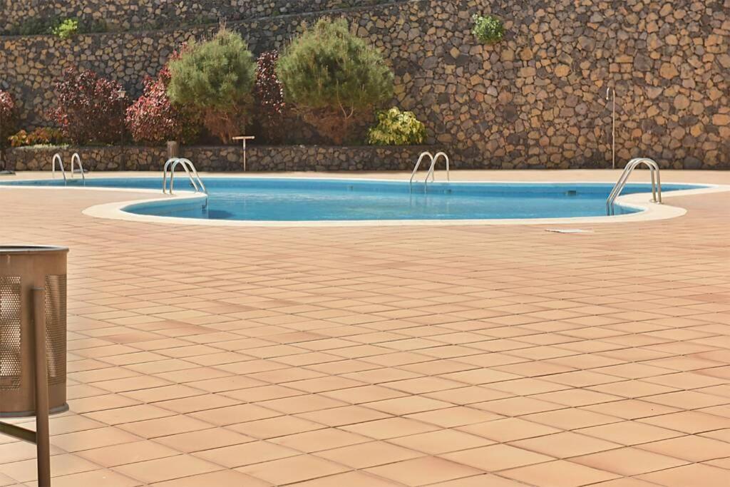 Vv El Tonolero Hébergement de vacances *