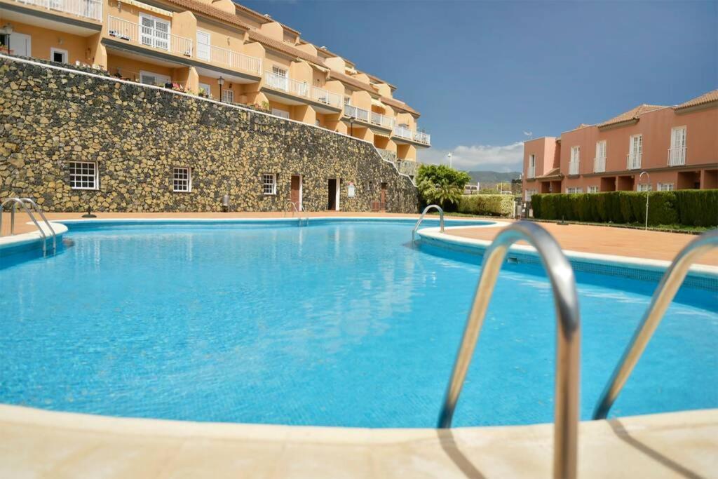 Hébergement de vacances Vv El Tonolero Breña Baja