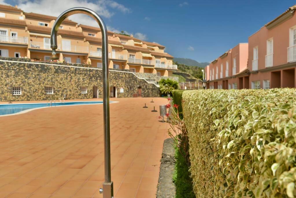 Hébergement de vacances Vv El Tonolero *