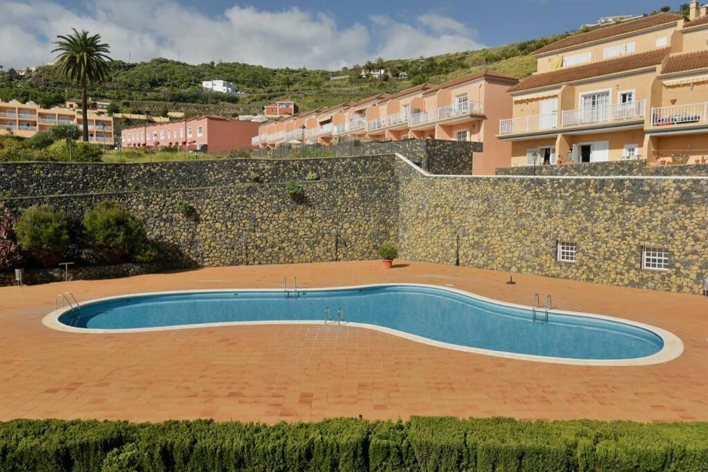 Vv El Tonolero Hébergement de vacances